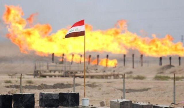 Son dakika... Irak'tan 'petrol' kararı: Türkiye ile anlaştılar!