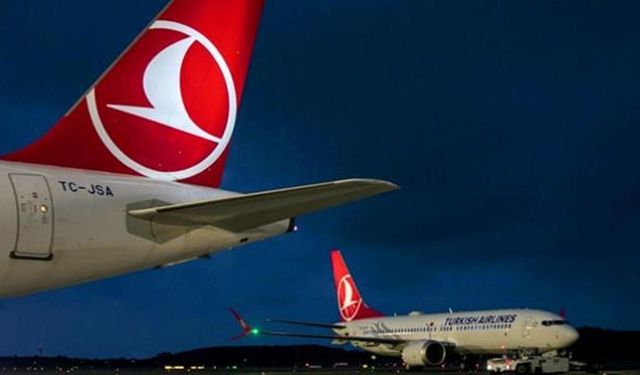 Son dakika: İstanbul'da kar alarmı! THY seferleri peş peşe iptal edildi