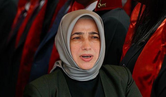 Yeğenine torpil mi yapıldı? Özlem Zengin ilk kez konuştu