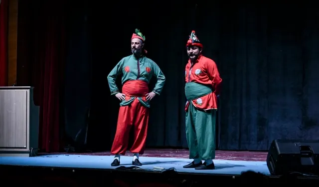 ABB'nin ramazan etkinlikleri sürüyor