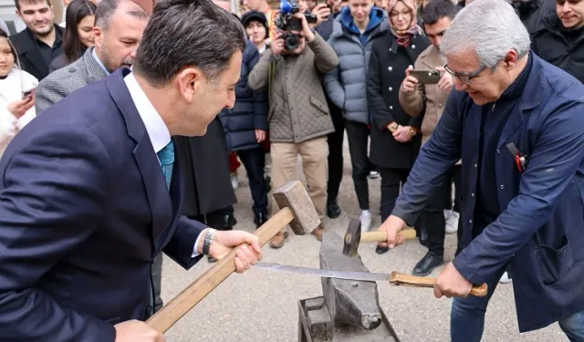 Bilecik’te Nevruz coşkusu
