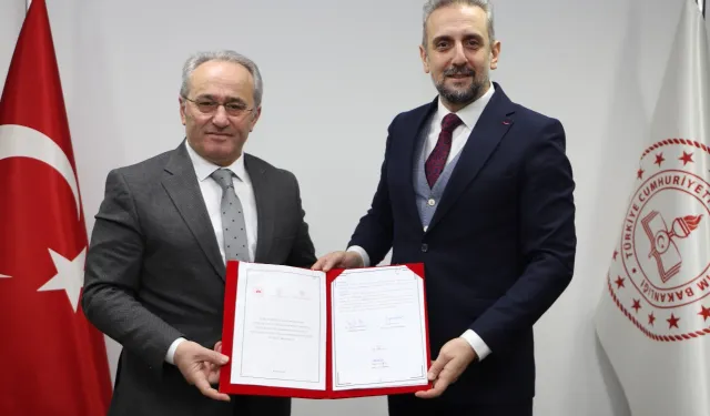 Bursa’da okul dışı öğrenme ortamları tiyatro ile güçleniyor
