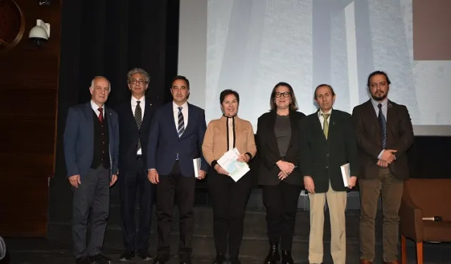 Çanakkale kahramanları Bursa’da anıldı