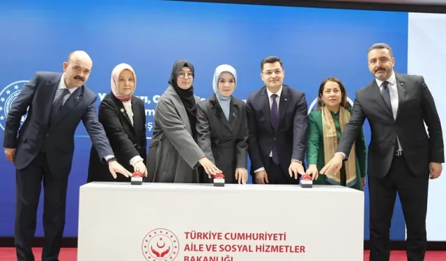Kamuda istihdam... 687 kişi daha atandı