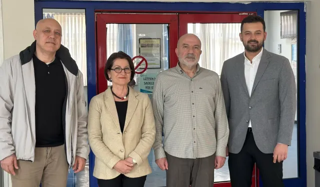 MRKH sendromunda yenilikçi cerrahi başarı!