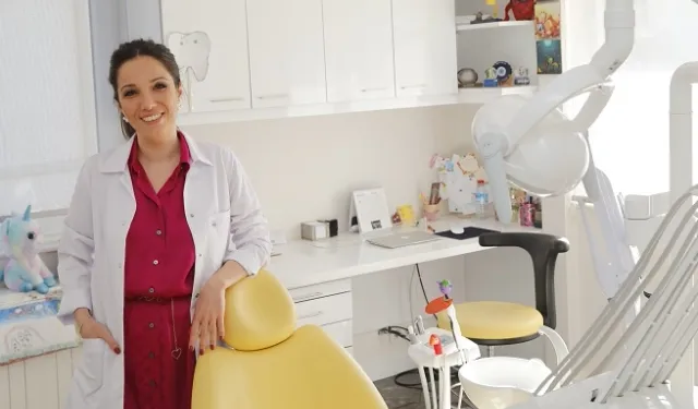 Süt dişlerinin tedavisi neden önemli?