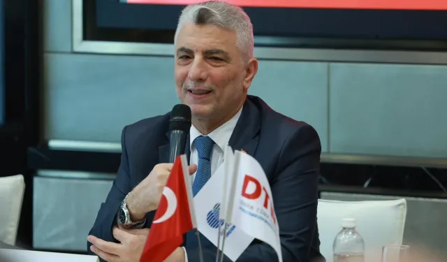 'Tüketici Güven'i iki yılın en büyük artışını kaydetti