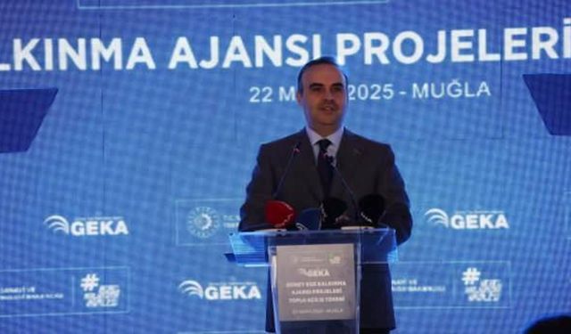 Bakan Kacır: Orta-yüksek ve yüksek teknolojili ürün ihracatımız 101 milyar dolara ulaştı