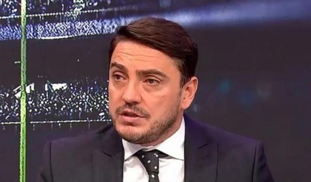Beşiktaşlı Okan Koç altyapıdaki golcüden örnek verip milli takıma liyakat eleştirisi yaptı