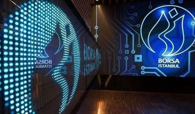 Borsa günü sert düşüşle tamamladı