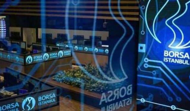 Borsada işlemler devre kesicinin çalışmasıyla geçici olarak durduruldu