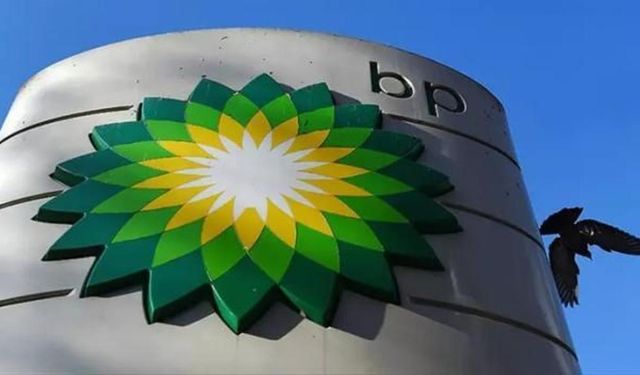 BP, TANAP boru hattındaki payının dörtte birini satmak için anlaştı