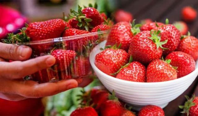 Çileğin kalp sağlığı ve beyin fonksiyonları üzerindeki etkileri: Yeni araştırmalar ne diyor?