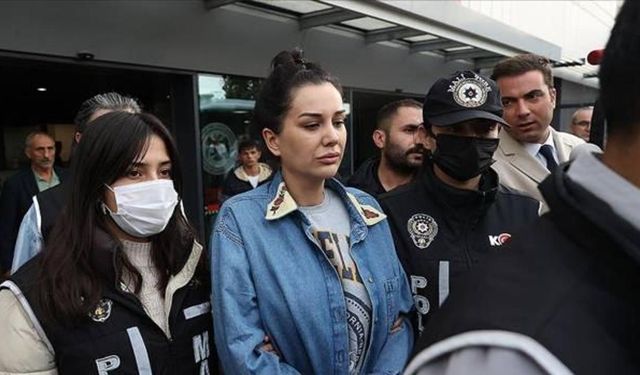 Dilan Polat ve ablası Sıla Doğu beraat etti
