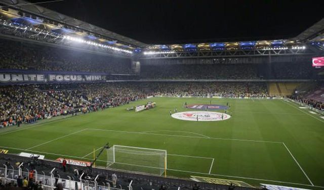 Fenerbahçe'de 'ayrılık' iddiası: Yerine 20 milyon euroluk isim
