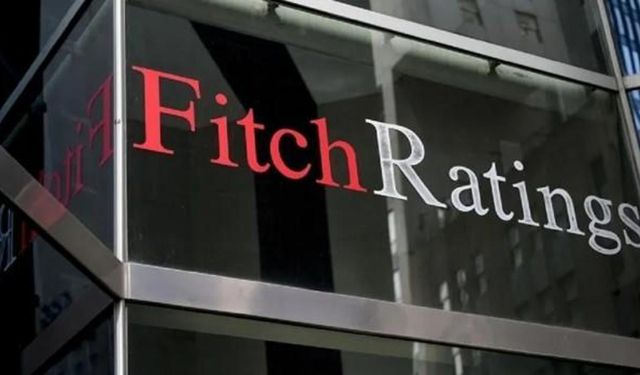 Fitch, SASA'nın kredi notunu düşürdü!