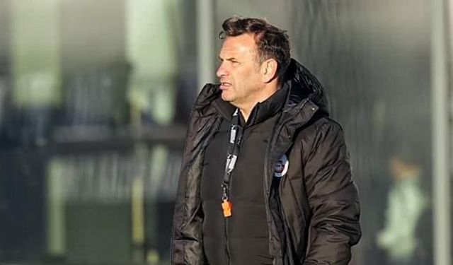 Galatasaray'da derbi öncesi alarm! 6 isme nazar değdi