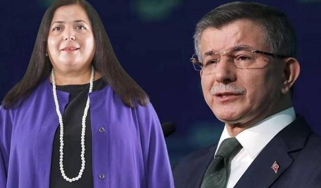 Gelecek Partisi'nin acı günü! Zeynep İşcen Çeviker hayatını kaybetti