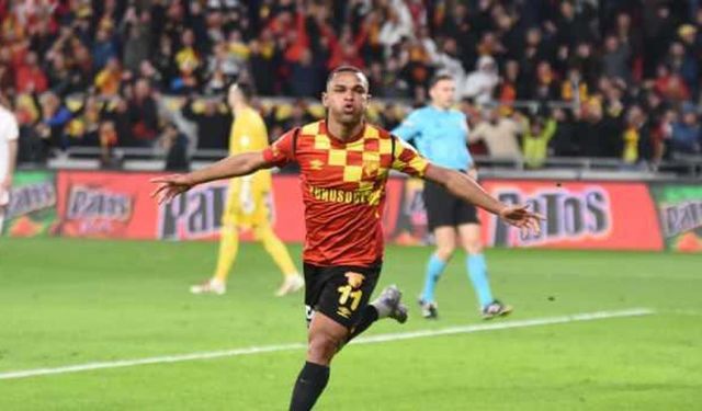 Göztepe yeni sezon için kolları sıvadı