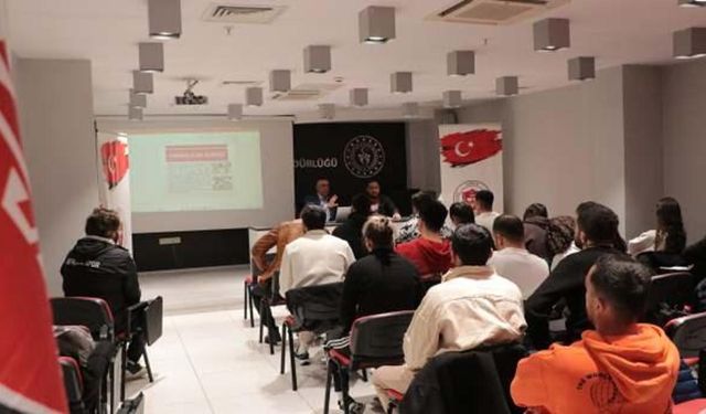 Güreş camiasında heyecan büyük: "Bir ilki yaşıyoruz"