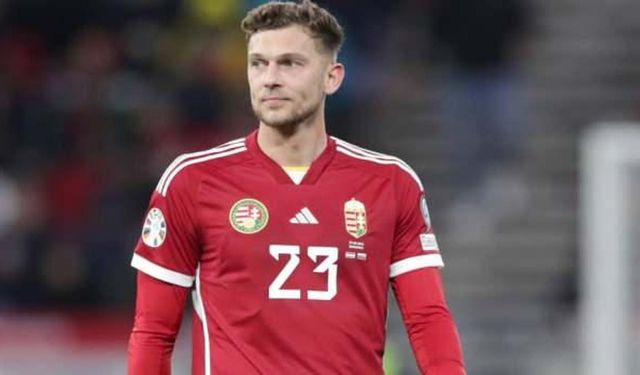 Macar futbolcudan 'rövanş' sözleri: "Üç önemli konu var"