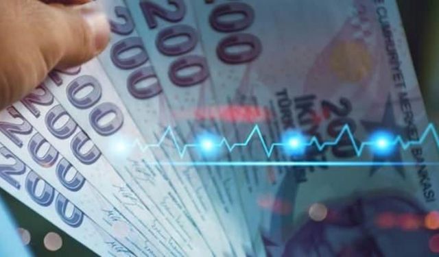 Merkez Bankası adımları sonrası gecelik faiz arttı