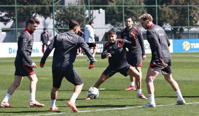 Milliler Budapeşte yolculuğuna hazır
