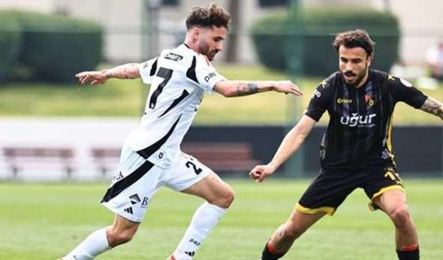 Rafa Silva'nın durumu belli oldu! G.Saray derbisinde oynayacak mı?