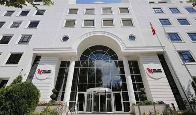 Rekabet'ten 8 şirkete 495 milyon lira ceza