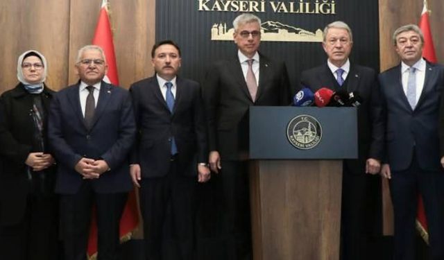 Sağlık Bakanı'ndan yeni personel alımıyla ilgili açıklama
