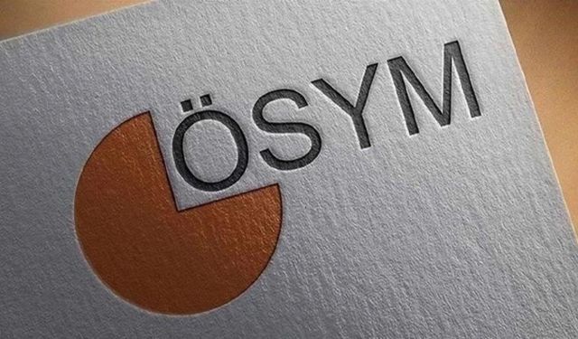 Adaylar dikkat: 2025 DGS başvuruları başlıyor!