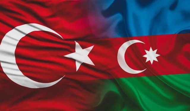Azerbaycan ile yeni doğal gaz anlaşması! Erdoğan imzayı attı