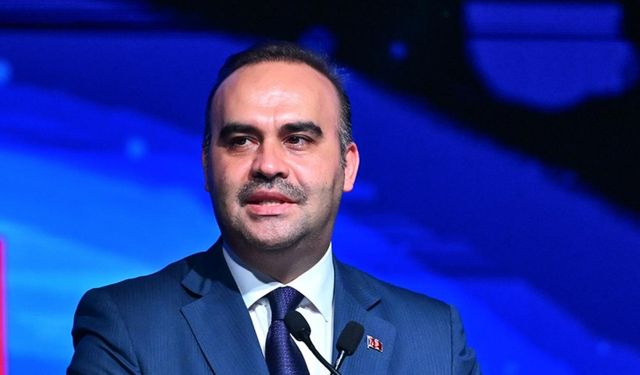 Bakan Kacır'dan Silvan Tüneli paylaşımı