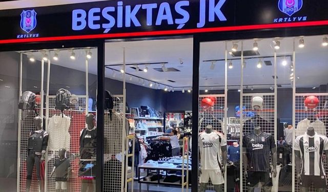 Beşiktaş'tan açıklama: Bakanlık'tan toplatma kararı