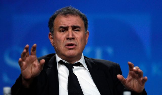 Kriz kahini 'Trump'tan daha güçlü' diyerek açıkladı: 'Sıcak savaş çıkabilir&#039