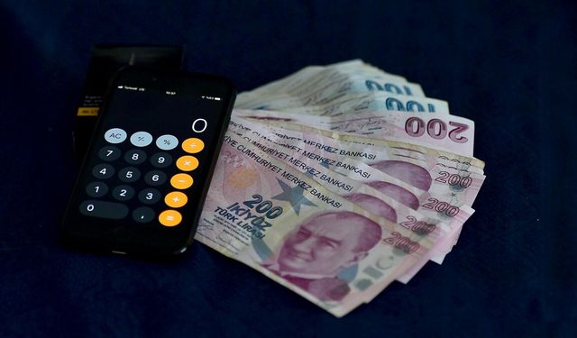 Merkez Bankası sürpriz kararı sonrası gecelik faiz oranı yükseldi