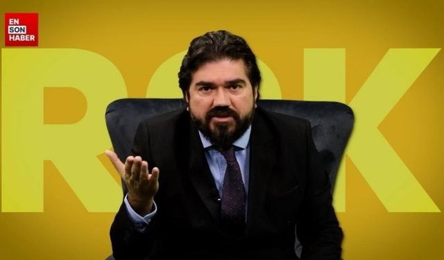 Provokatör Rasim Ozan bir gecede yüzde 50 kazandırdı! Haberi duyan satışa geçti