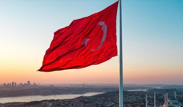 Türkiye'ye gelen uluslararası doğrudan yatırımın yaklaşık yüzde 70'i Avrupa'dan