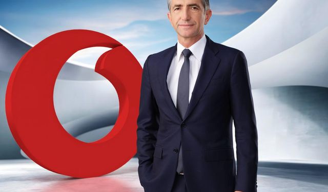 Vodafone’dan 5G öncesi sektörde yapısal reform çağrısı