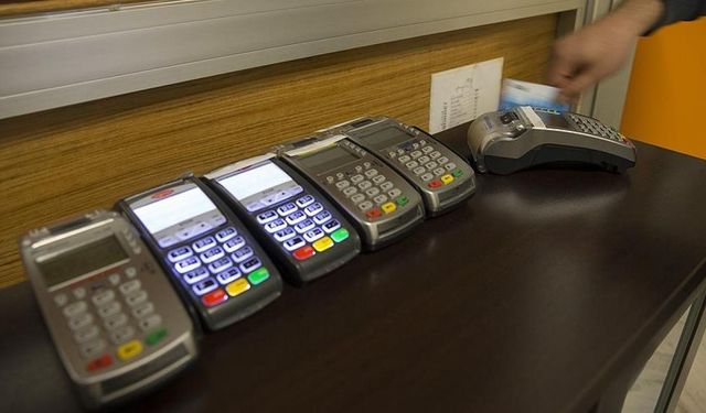 'Yemek kartlarına marketlerde harcama limiti yok' açıklaması!