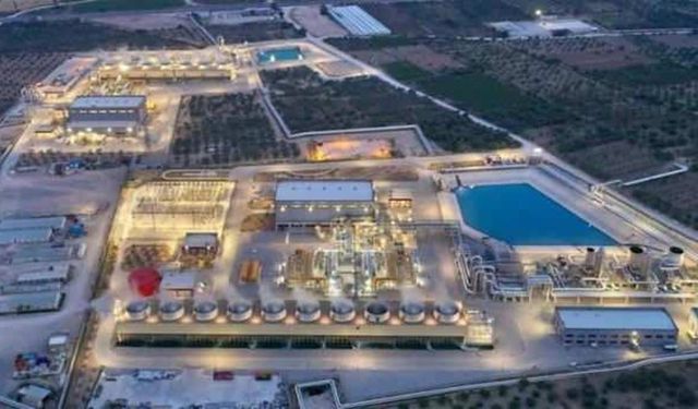 Zorlu Enerji, İsrail'deki ortaklığını sonlandırıyor