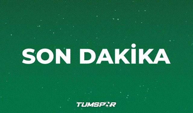 A Milli Futbol Takımı'nın aday kadrosu açıklandı