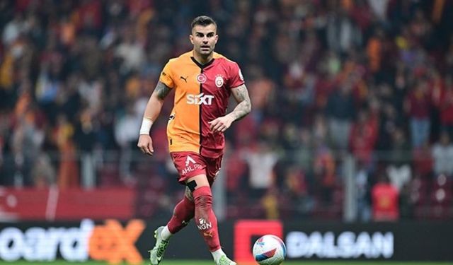 Abdülkerim Bardakcı'dan Ali Koç'un, 'Sen bu kadar eder misin?' sözleri için açık