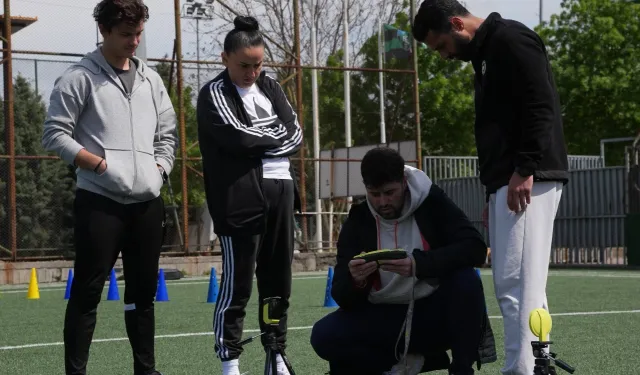 Kocaeli’den gençlere tam destek