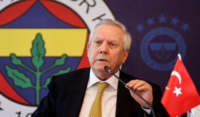 Aziz Yıldırım başkan adayı olmak için şartını açıkladı