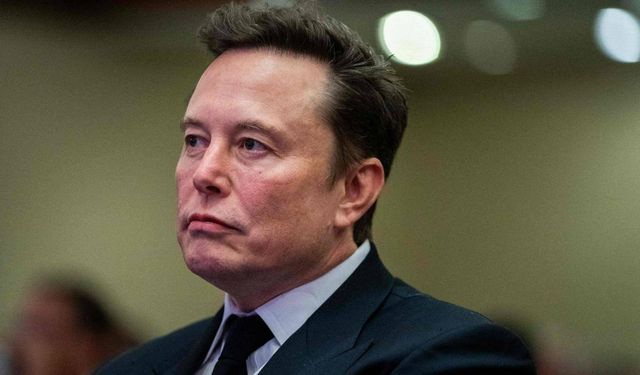 Elon Musk'tan X'teki erişim sorunlarına ilişkin açıklama