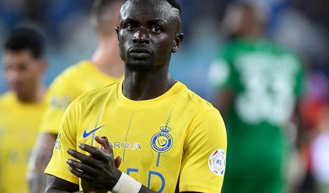 Fenerbahçe'den Sadio Mane harekatı!