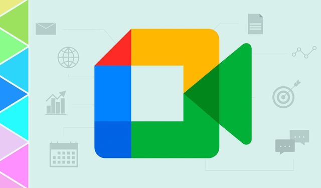 Google Meet'e gerçek zamanlı konuşma çevirisi geliyor!