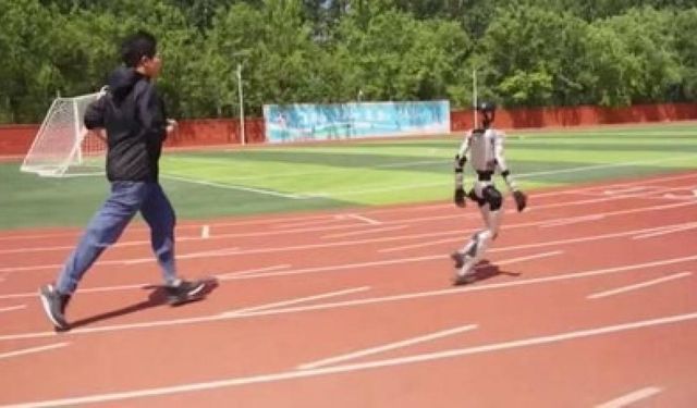 HONOR, robotik alanına adım atıyor: "Alpha Planı" ile yeni bir dönem başlıyor