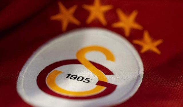 Karşıyakalı Muhsin Yaşar resmen Galatasaray'da